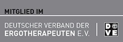 Ergotherapie Hauff Göttingen - Logo Verband der Ergotherapeuten